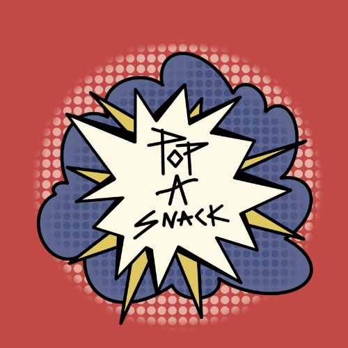 Pop A Snack