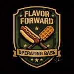 Flavor Forward Operating Base
