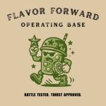 Flavor Forward Operating Base
