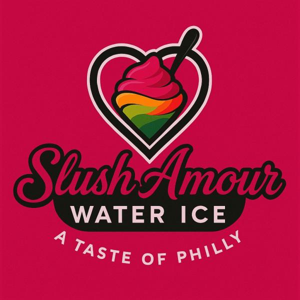 Slush Amour water ice llc