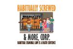 Habitually Screwed