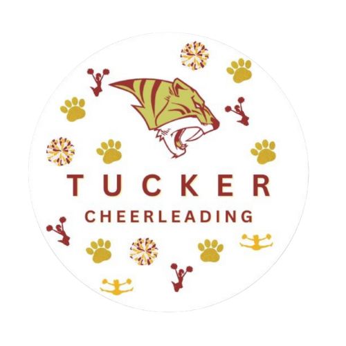 Tucker High School Cheerleading