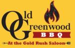 Old Greenwood BBQ at the Gold Rush Saloon