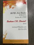 BENS Art Studio