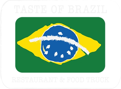 Taste of Brazil Truck