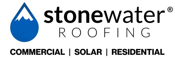 Stonewater Roofing