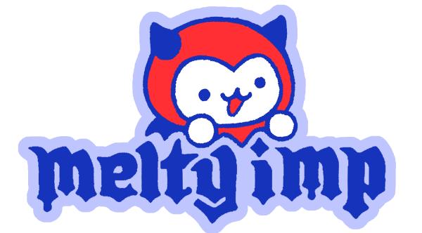 Melty Imp
