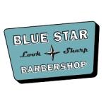 BLUE STAR BARBERSHOP