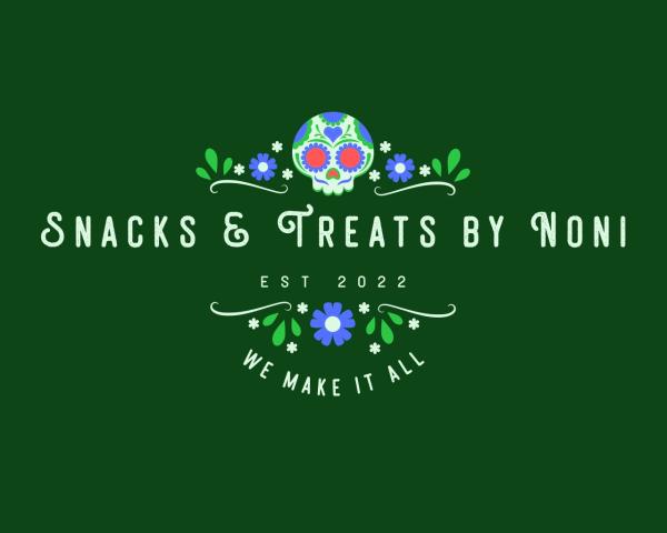 Snacks & Treats by Noni