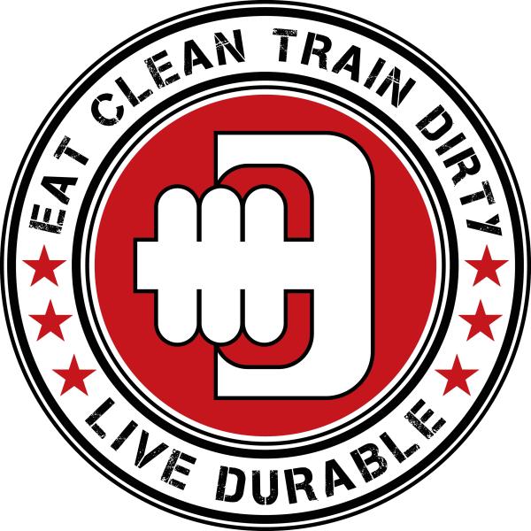 CrossFit Durable
