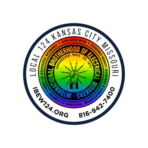IBEW Local 124