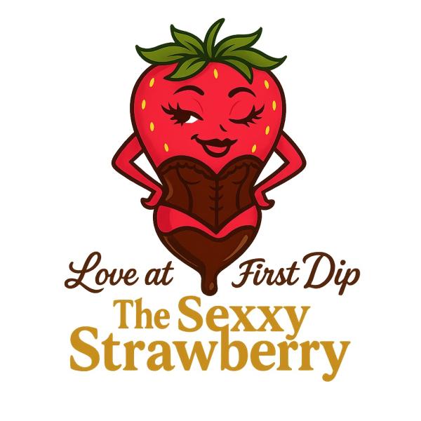 The Sexxy Strawberry