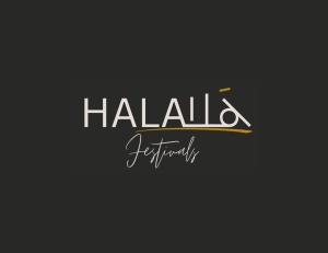 Hala user profile