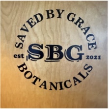 Saved By Grace Botanicals LLC