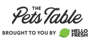 The Pets Table