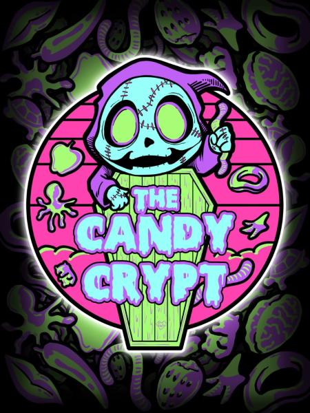 The Candy Crypt