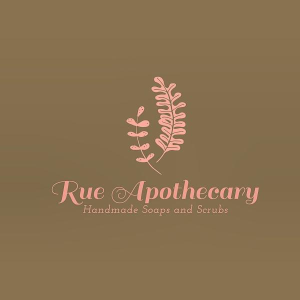 Rue Apothecary