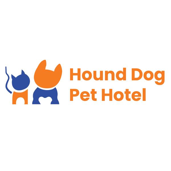 Hound Dog Pet Hotel