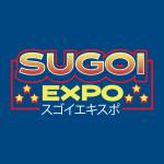 Sugoi Expo Orlando