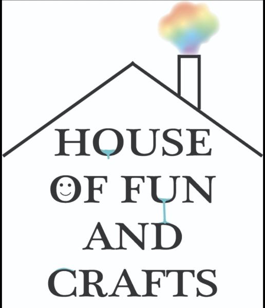 House of fun and crafts