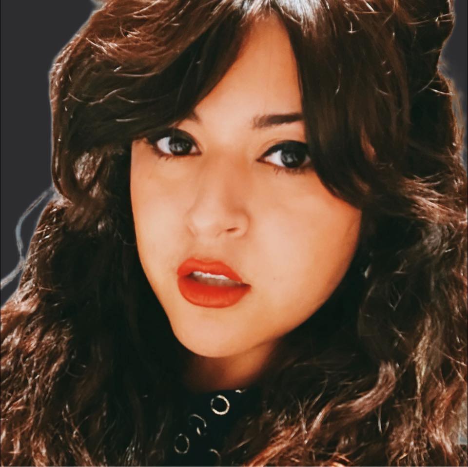 Itzel Cummings User Profile