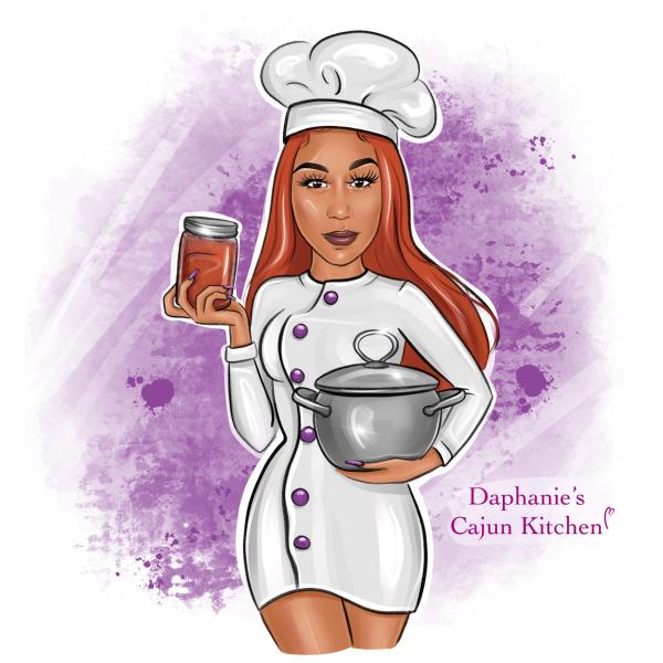 Daphanie’s Cajun Kitchen