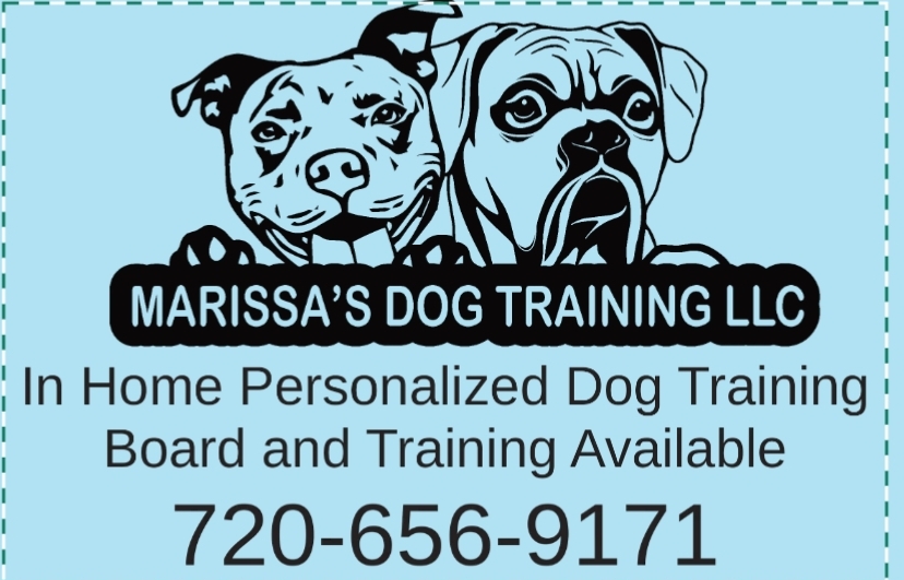 Marissa's Dog Training LLC