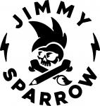 Jimmy Sparrow