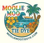Moolie Moo Tie Dye