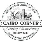 Cairo Corner