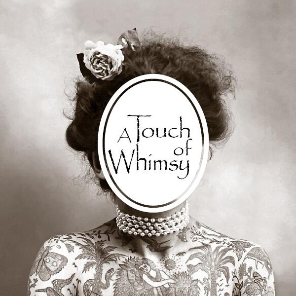 Touch of Whimsy