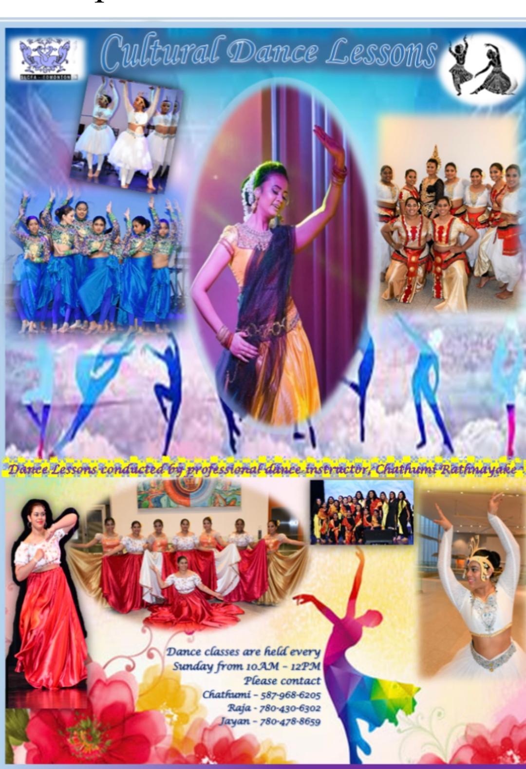 SriLanka Canada Friendship Association Eventeny