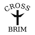 Cross Brim