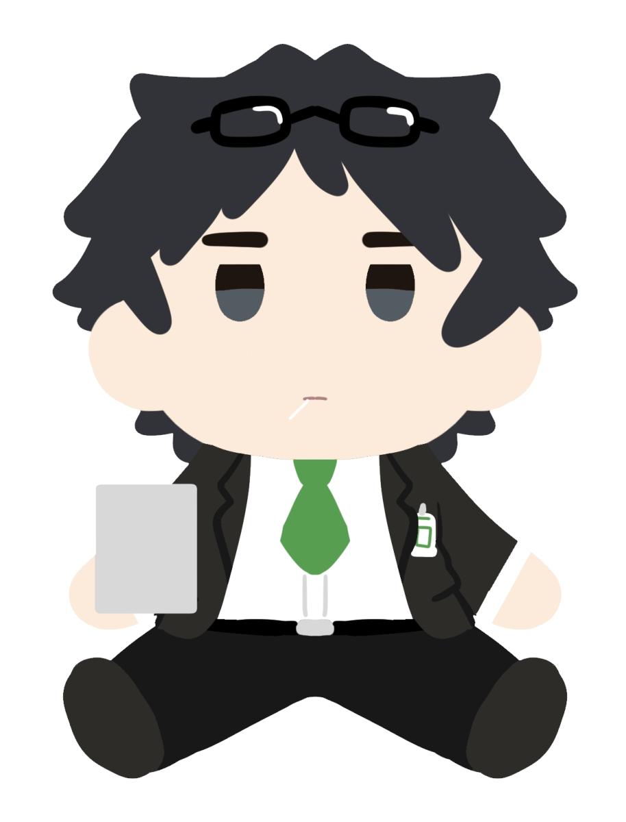 Patricia Derbin User Profile