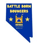 Battle Born Bouncers NV