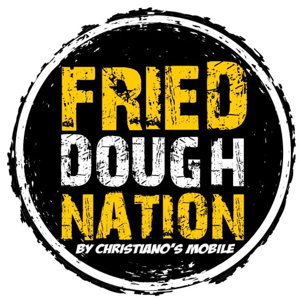 Fried dough nation
