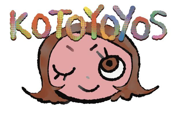 KOTOYOYOS