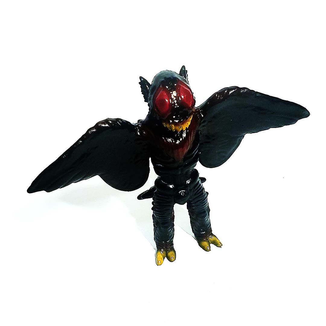 Mothman Sofubi Figure picture