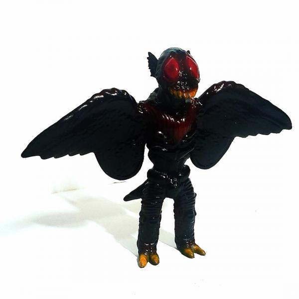 Mothman Sofubi Figure