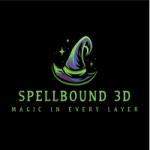 Spellbound 3D