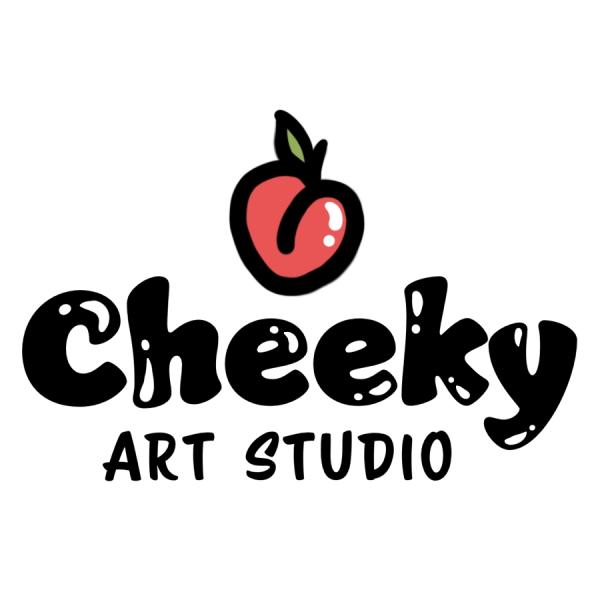 Cheeky Art Studio