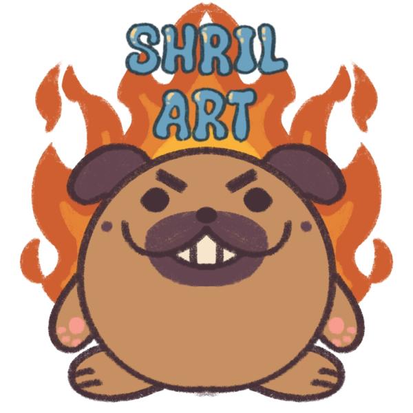 Shril Art