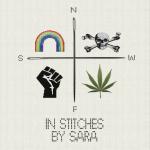 In Stitches by Sara