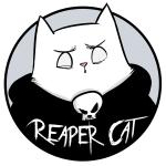 Reaper Cat