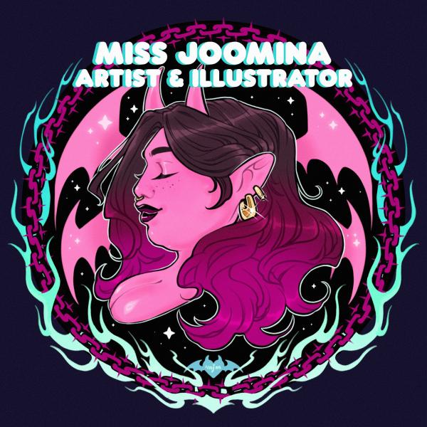 Miss Joomina