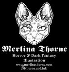 Merlina Thorne