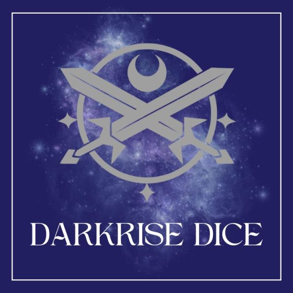 Darkrise Dice
