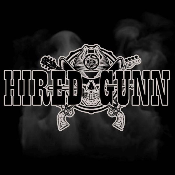 Hired Gunn