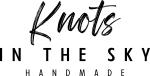 Knots In the Sky Handmade