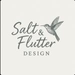 Salt and Flutter Design